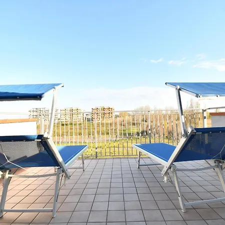 Arcobaleno Apartment Casa Bullo