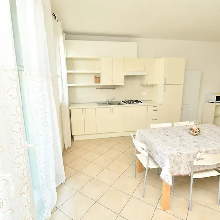 Apartment Arcobaleno *