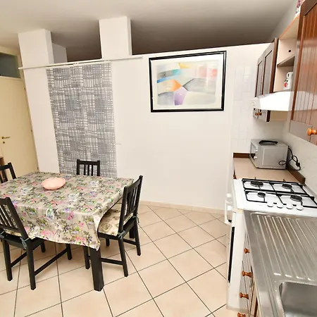 Arcobaleno Lejlighed Casa Bullo