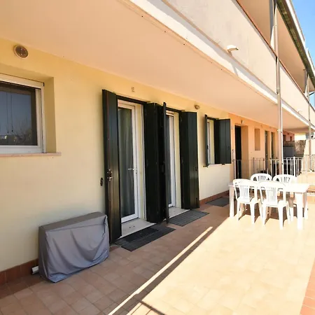 Apartment Arcobaleno Casa Bullo