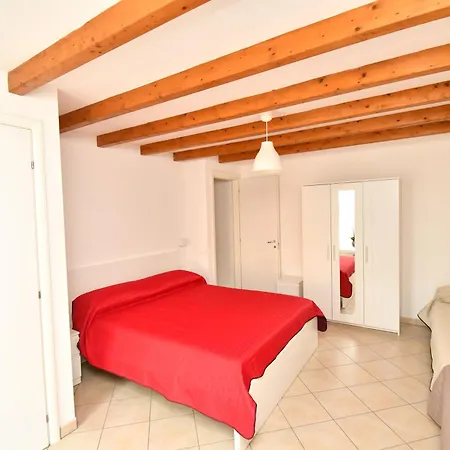 Arcobaleno Apartment