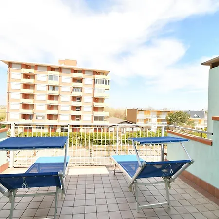 Apartment Arcobaleno Casa Bullo