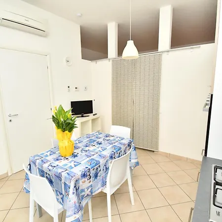 Arcobaleno Apartment