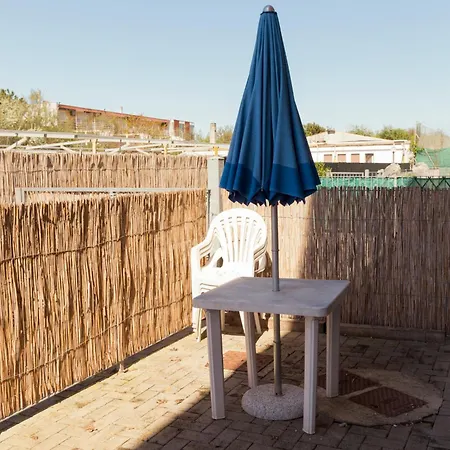 Arcobaleno Apartment