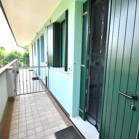 Arcobaleno Apartment *