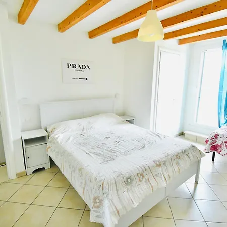 Arcobaleno Apartment Casa Bullo