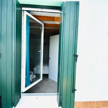 Apartment Arcobaleno