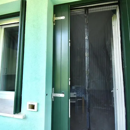 Arcobaleno Apartment *