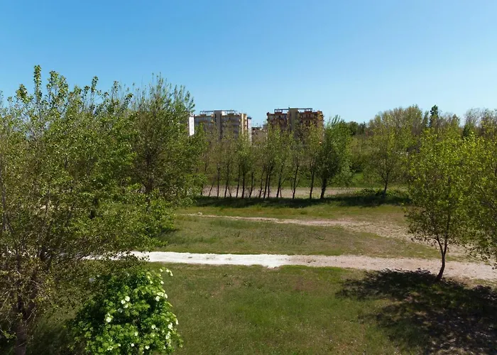 Apartamento Arcobaleno Casa Bullo