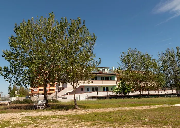 Arcobaleno Casa Bullo