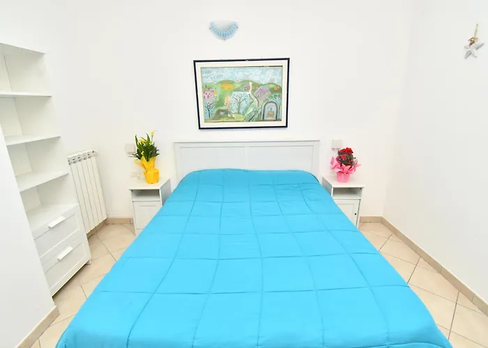 Arcobaleno Apartamento Casa Bullo