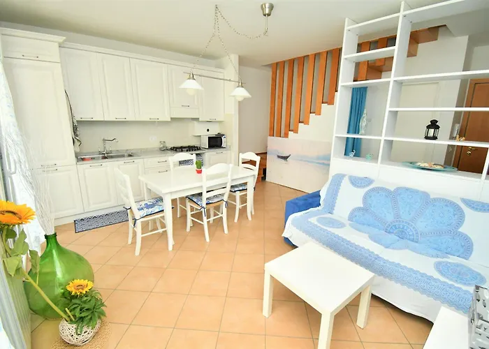 Arcobaleno Apartamento *