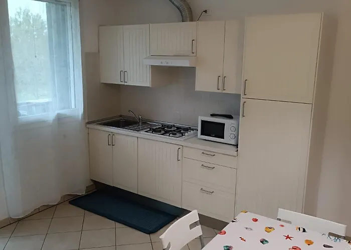 Arcobaleno Διαμέρισμα Casa Bullo