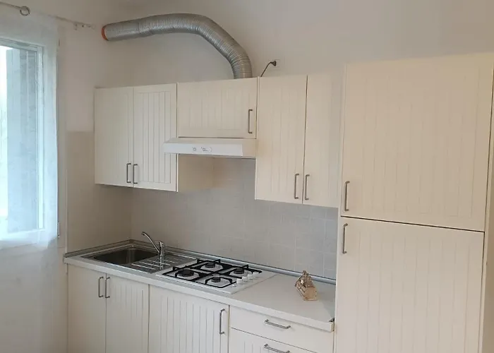 Διαμέρισμα Arcobaleno Casa Bullo
